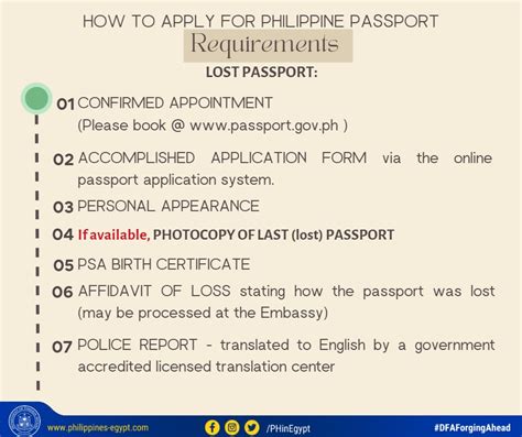 https passport gov ph appointment